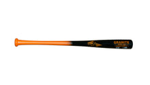 Load image into Gallery viewer, Hickory Wood & Bamboo Baseball Bat Hybrid - Granite Hybrid Series Models SQ29, 271 & 243 Pinnacle Sports - BBCOR Approved - 2 Year Warranty
