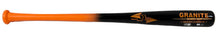 Load image into Gallery viewer, Hickory Wood & Bamboo Baseball Bat Hybrid - Granite Hybrid Series Models SQ29, 271 & 243 Pinnacle Sports - BBCOR Approved - 2 Year Warranty
