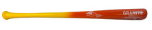 Load image into Gallery viewer, Hickory Wood & Bamboo Baseball Bat Hybrid - Granite Hybrid Series Models SQ29, 271 & 243 Pinnacle Sports - BBCOR Approved - 2 Year Warranty
