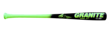 Load image into Gallery viewer, Pinnacle Sports or BamBooBat Adult Cosmetic Blem Bamboo Baseball Bat  (NO WARRANTY)
