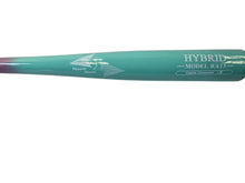 Load image into Gallery viewer, Maple Wood with Bamboo Baseball Bat Hybrid - Pinnacle Sports - 100-Day Warranty