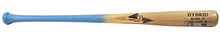 Load image into Gallery viewer, Maple Wood with Bamboo Baseball Bat Hybrid - Pinnacle Sports - BBCOR Approved - 100-Day Warranty