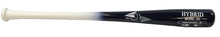 Load image into Gallery viewer, Maple Wood with Bamboo Baseball Bat Hybrid - Pinnacle Sports - BBCOR Approved - 100-Day Warranty