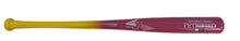 Load image into Gallery viewer, Youth Hickory Wood & Bamboo Baseball Bat. Hybrid - Petrified Model - Rubberized Grip Handle - 1 Year Warranty