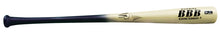 Load image into Gallery viewer, Blue and White BamBooBat Adult 30 Day Warranty Baseball Bat
