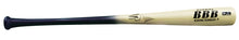 Load image into Gallery viewer, Blue and White BamBooBat Adult 30 Day Warranty Baseball Bat