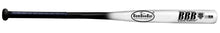 Load image into Gallery viewer, White BamBooBat Softball Bat - ASA Approved with 4 Colors