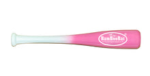 Load image into Gallery viewer, Pink Baseball Softball 18&quot; One Hand Training Bat
