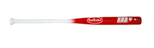 Load image into Gallery viewer, Red BamBooBat Softball Bat - ASA Approved with 4 Colors