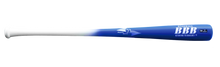 Load image into Gallery viewer, Royal Blue BamBooBat Adult 30 Day Warranty Baseball Bat