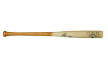 Load image into Gallery viewer, Hickory Wood & Bamboo Baseball Bat Hybrid - Petrified Model - BBCOR Approved - 1 Year Warranty