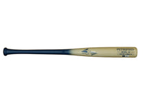 Load image into Gallery viewer, Hickory Wood & Bamboo Baseball Bat Hybrid - Petrified Model - BBCOR Approved - 1 Year Warranty