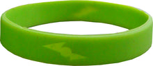 Load image into Gallery viewer, Kelly Pinnacle Triad Titanium Rubber Band