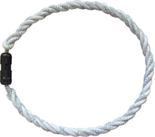 Load image into Gallery viewer, White Triple Triad Team Color Necklace