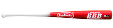 Load image into Gallery viewer, Red BamBooBat Youth Model with 5 Colors