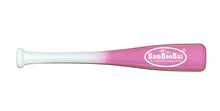 Load image into Gallery viewer, BamBooBat 21" Baseball/Softball One Hand Trainer with 4 Colors