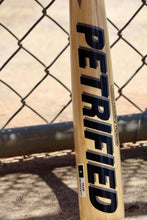 Load image into Gallery viewer, Youth Petrified Hickory Hybrid Bat