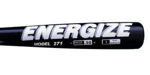 Energize Hickory Hybrid Series 271