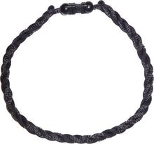 Load image into Gallery viewer, Black Triad Team Color Necklace