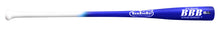 Load image into Gallery viewer, Blue BamBooBat Coaches Fungo Baseball Bat

