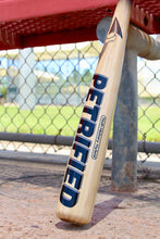 Load image into Gallery viewer, Youth Petrified Hickory Hybrid Bat