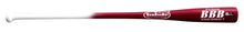 Load image into Gallery viewer, Red BamBooBat Coaches Fungo Baseball Bat