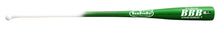 Load image into Gallery viewer, Green BamBooBat Coaches Fungo Baseball Bat
