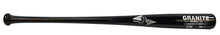 Load image into Gallery viewer, Hickory Wood &amp; Bamboo Baseball Bat Hybrid - Granite Hybrid Series Models SQ29, 271 &amp; 243 Pinnacle Sports - BBCOR Approved - 2 Year Warranty
