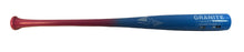 Load image into Gallery viewer, Hickory Wood &amp; Bamboo Baseball Bat Hybrid - Granite Hybrid Series Models SQ29, 271 &amp; 243 Pinnacle Sports - BBCOR Approved - 2 Year Warranty
