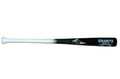 Hickory Wood & Bamboo Baseball Bat Hybrid - Granite Hybrid Series Models SQ29, 271 & 243 Pinnacle Sports - BBCOR Approved - 2 Year Warranty