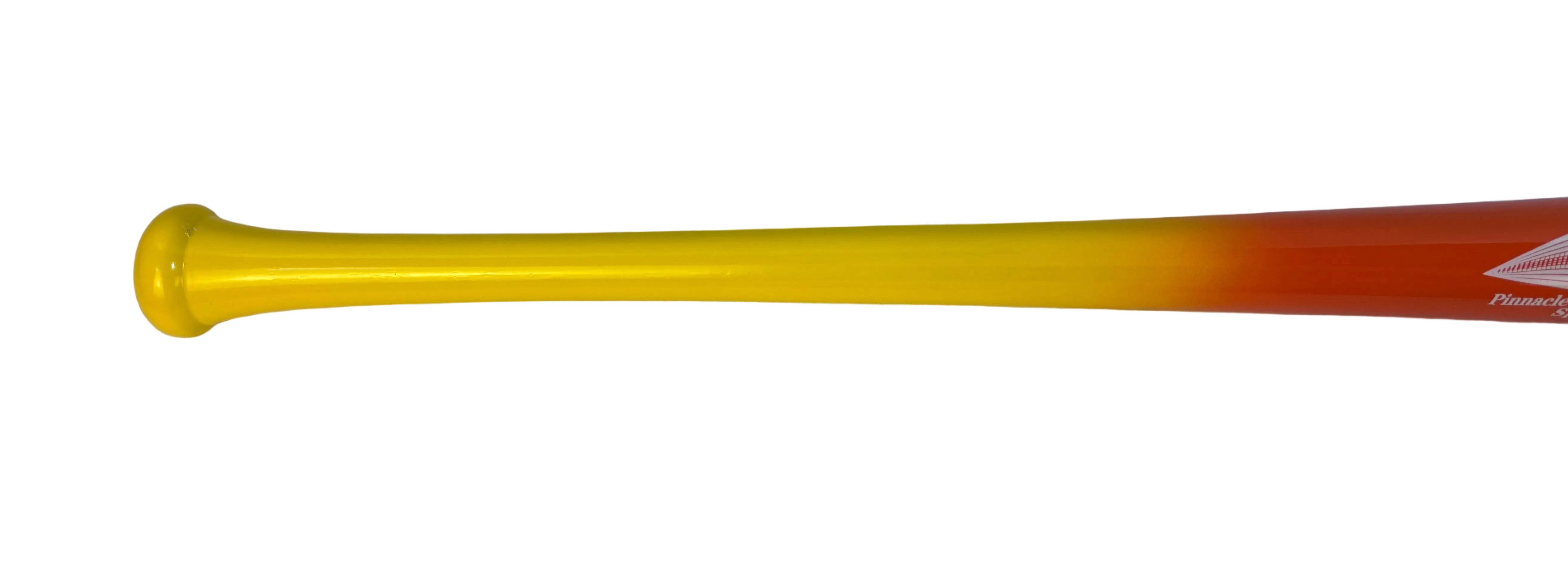 Hickory Wood & Bamboo Baseball Bat Hybrid - Granite Hybrid Series
