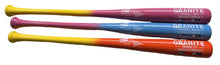 Load image into Gallery viewer, Hickory Wood &amp; Bamboo Baseball Bat Hybrid - Granite Hybrid Series Model 271 Pinnacle Sports - BBCOR Approved - 2 Year Warranty
