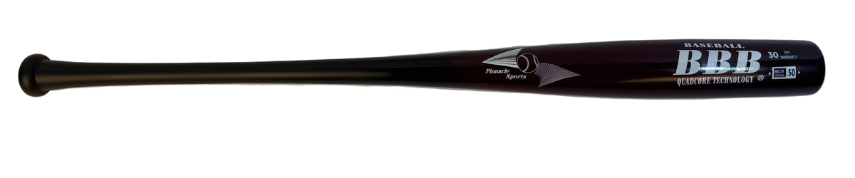 BamBoo Adult Baseball Bat - BamBooBat - 19 Colors - 30 Day Warranty