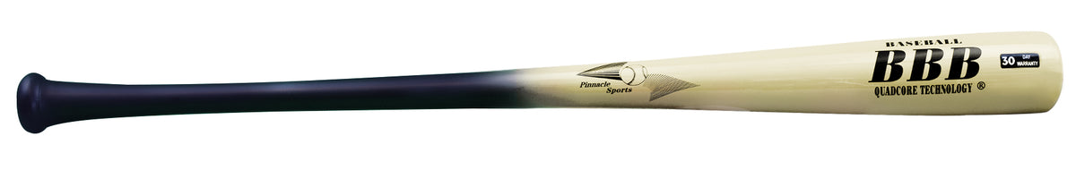 Adult Cosmetic Blems or Closeouts - Basic, Premium or Super Premium Bamboo Baseball Bat - Pinnacle Sports or BamBooBat - Unused Adult BamBooBat - NO WARRANTY or CERTIFICATIONS