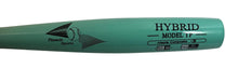 Load image into Gallery viewer, Maple Wood with Bamboo Baseball Bat Hybrid - Pinnacle Sports - BBCOR Approved - 100-Day Warranty
