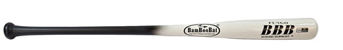 Bamboo Coaches Fungo Bats - BamBooBat - 10 Colors - 34" or 37" Size