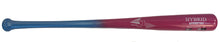 Load image into Gallery viewer, Maple Wood with Bamboo Baseball Bat Hybrid - Pinnacle Sports - BBCOR Approved - 100-Day Warranty
