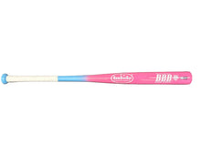 Load image into Gallery viewer, Bamboo Softball Bat - BamBooBat -  15 Team Colors - ASA Approved - 100 Day Warranty
