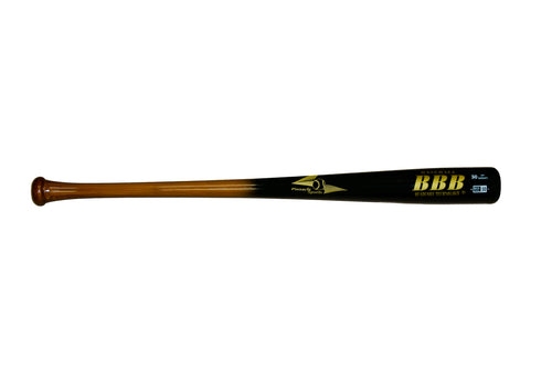 Adult Cosmetic Blems or Closeouts - Basic, Premium or Super Premium Bamboo Baseball Bat - Pinnacle Sports or BamBooBat - Unused Adult BamBooBat - NO WARRANTY or CERTIFICATIONS