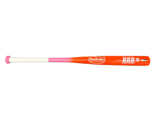 Bamboo Softball Bat - BamBooBat -  15 Team Colors - ASA Approved - 100 Day Warranty