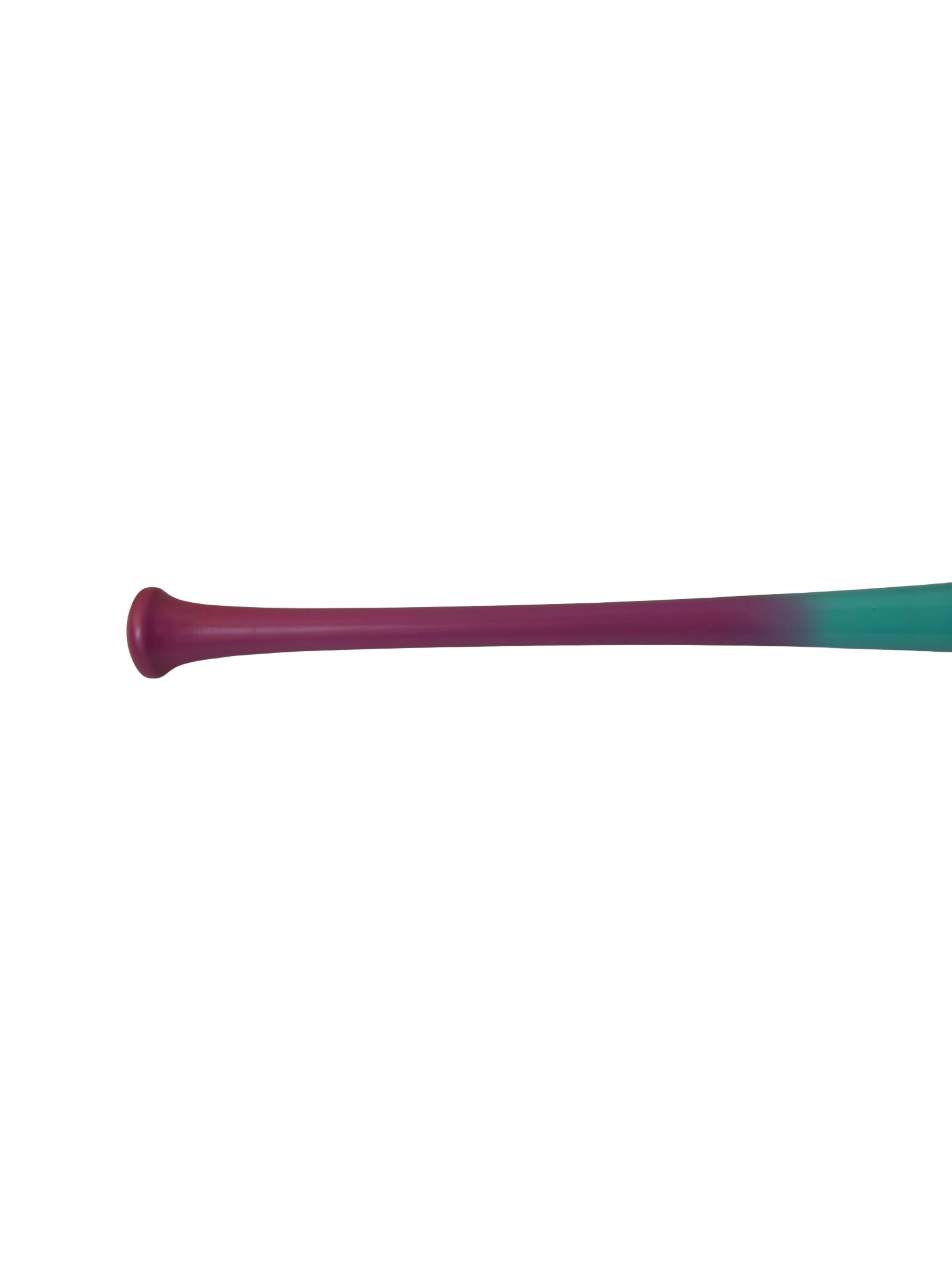 Maple Wood with Bamboo Baseball Bat Hybrid - Pinnacle Sports  - 100-Day Warranty