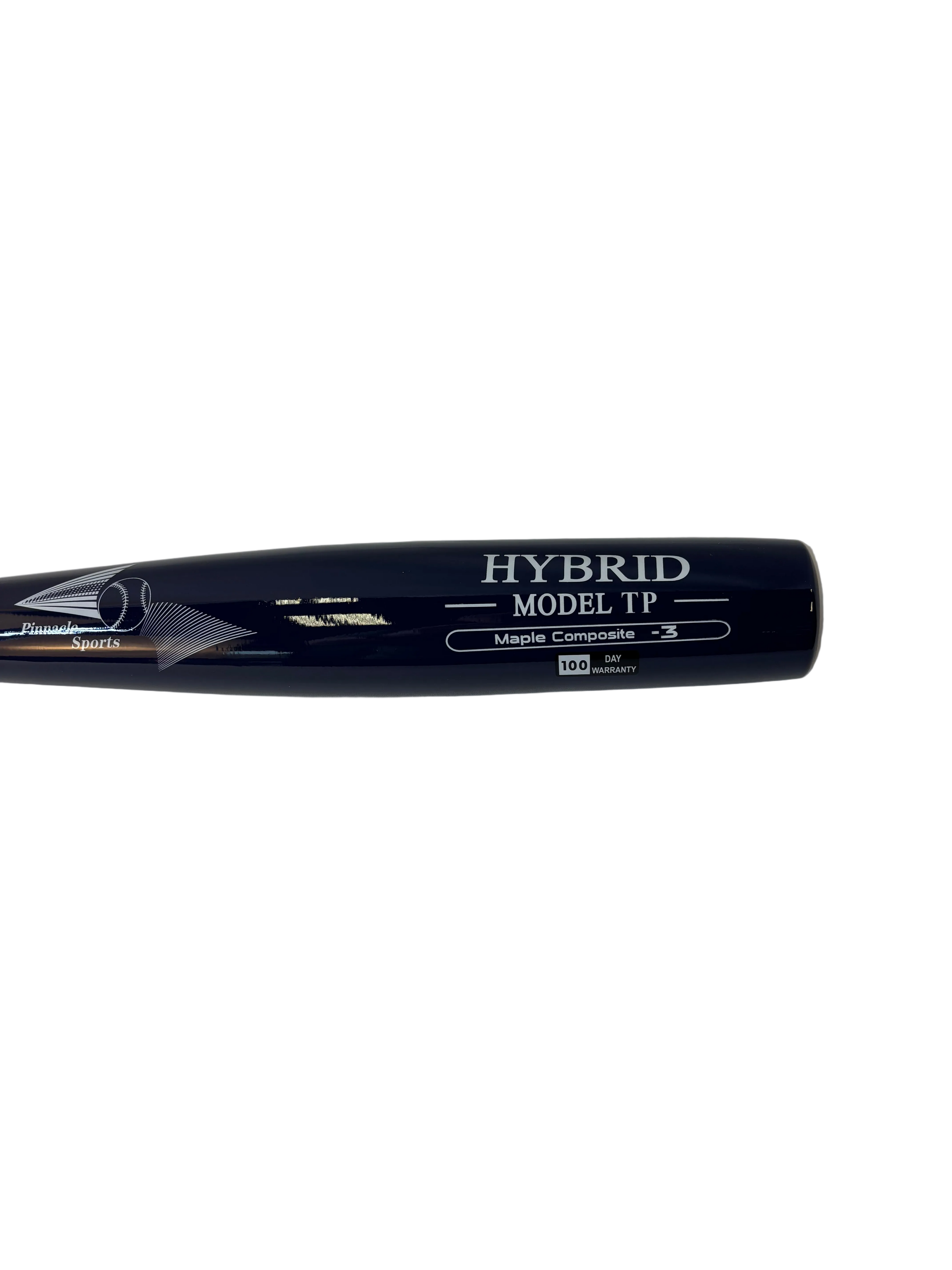 Torpedo Maple Hybrid Baseball Bat - Pinnacle Sports - 100-Day Warranty