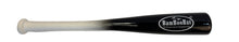 Load image into Gallery viewer, Baseball or Softball 18" - 21" - 23" One Hand Training Bat  - BamBooBat - 28 Team Colors - Top &amp; Bottom Hand Training
