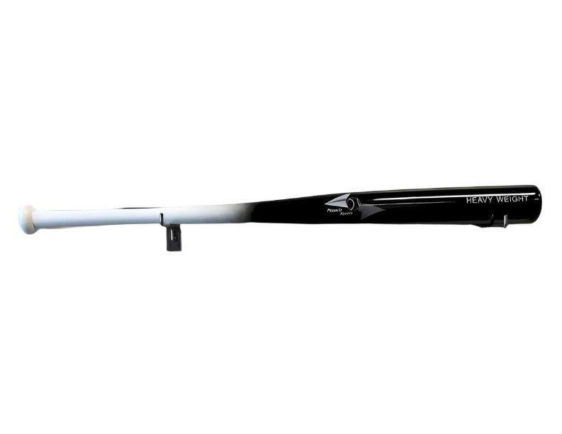 Baseball or Softball Heavy Weight Training Bat - Pinnacle Sports