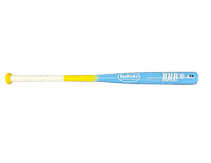 Bamboo Softball Bat - BamBooBat -  15 Team Colors - ASA Approved - 100 Day Warranty