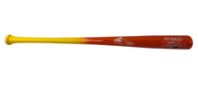 Load image into Gallery viewer, Maple Wood with Bamboo Baseball Bat Hybrid - Pinnacle Sports  - 100-Day Warranty
