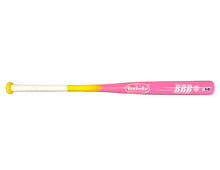 Load image into Gallery viewer, Bamboo Softball Bat - BamBooBat -  15 Team Colors - ASA Approved - 100 Day Warranty
