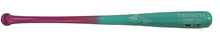 Load image into Gallery viewer, Maple &amp; Hickory Wood with Bamboo Baseball Bat Hybrid - Trifecta Model - BBCOR Approved - 1 Year Warranty
