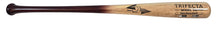 Load image into Gallery viewer, Maple &amp; Hickory Wood with Bamboo Baseball Bat Hybrid - Trifecta Model - BBCOR Approved - 1 Year Warranty
