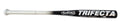 34" Hickory Wood & Bamboo Softball Bat Hybrid BamBooBat  - Trifecta Model - Gripped Handle - 1 Year Warranty